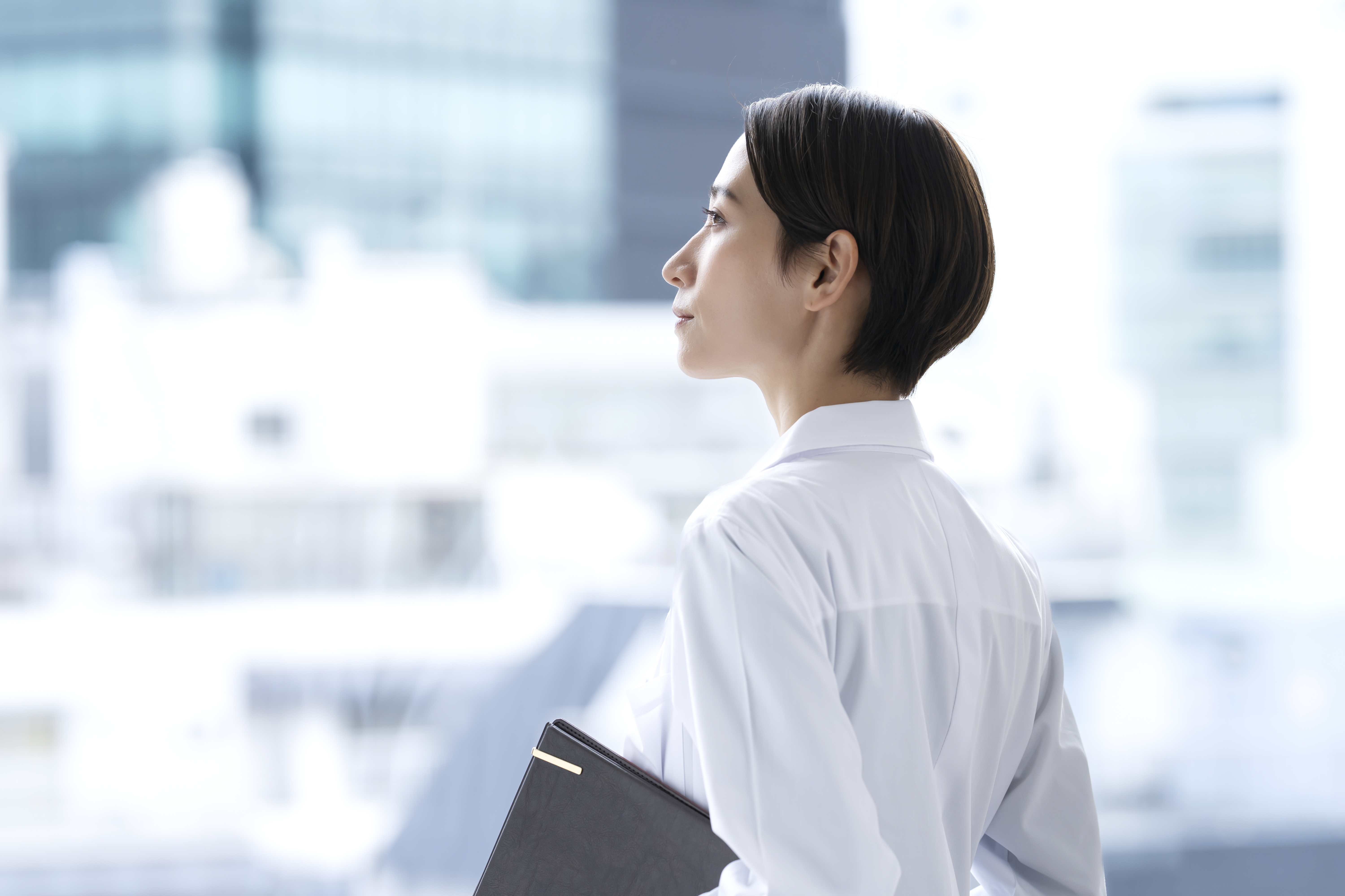 専門医のキャリアを考える女性医師