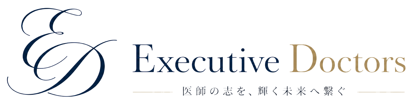 株式会社Executive Doctors